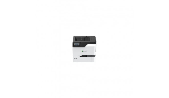 LEXMARK CS730de Colour Laser Printer Maximum ISO A-series paper size A4 White