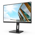 AOC 24P2QM - 23.8" | VA | Full HD| 75 Hz | DisplayPort, D-Sub, DVI, USB 3.2 | Głośniki 2 x 2 W | Piv