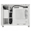 Asus computer case Prime AP201, white