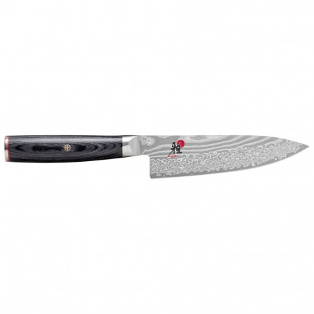 ZWILLING Miyabi gyutoh-nuga 5000 FCD Steel 1 pc(s)