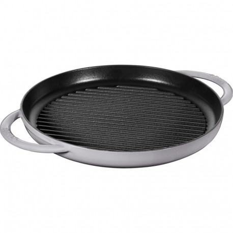 Staub 40511-782-0 frying pan Grill pan Round