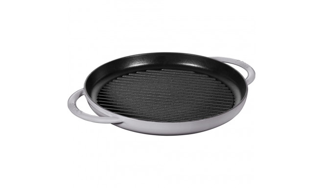 Staub 40511-782-0 frying pan Grill pan Round