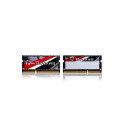 G.Skill 16GB DDR3-1600 memory module 2 x 8 GB 1600 MHz