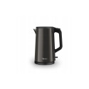 Tefal electric kettle KI583E graphite