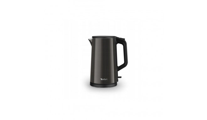 Tefal electric kettle KI583E graphite