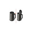 Tefal electric kettle KI583E graphite