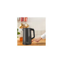 Tefal electric kettle KI583E graphite