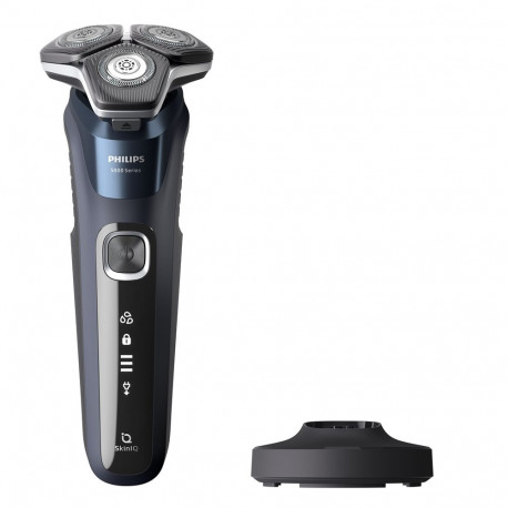 Philips SHAVER Series 5000 S5885/25 märg ja kuiv elektriline pardel