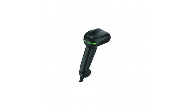 "Honeywell Barcode-Scanner Xenon XP 1950g 1D/2D USB RS-232 Kabelgebunden Schwarz"