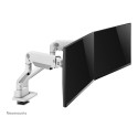 "Full-Motion-Tischhalterung für 17-35"" Bildschirme 36KG DS70S-950BL1 Neomounts White"