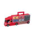 TEAMSTERZ mängukomplekt Veoauto