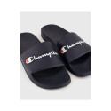 Champion Rochester Varsity Slide M S21993.BS501 flip-flops (41)