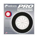 Protective cover Unicorn Professional Heavy Duty Dartboard Surround red: 79374 | blue: 79375 (niebie