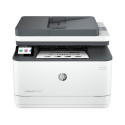 HP LaserJet Pro MFP 3102fdw Printer - A4 Mono