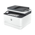 HP LaserJet Pro MFP 3102fdw Printer - A4 Mono