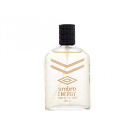 UMBRO Energy Eau de Toilette (75ml)