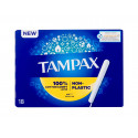 Tampax Non-Plastic Regular (18ml)