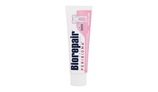 Biorepair Peribioma Gum Protection (75ml)