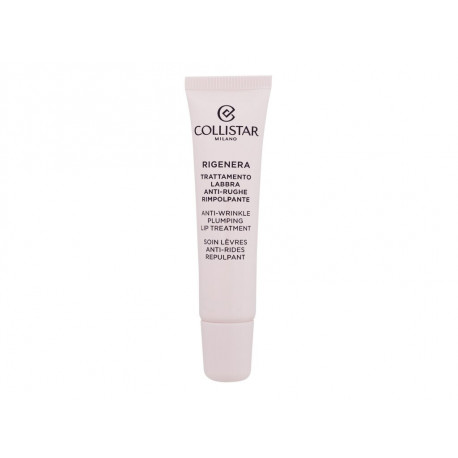 Collistar Rigenera Anti-Wrinkle Plumping Lip Treatment (15ml)