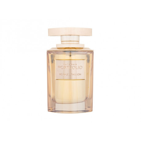 Al Haramain Portfolio Royale Stallion Eau de Parfum (75ml)