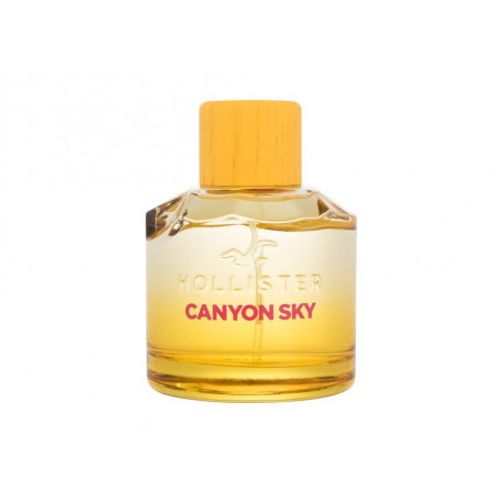 Hollister Canyon Sky Eau de Parfum (100ml)