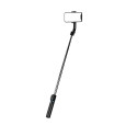 Devia selfie stick Bluetooth tripod C10 black