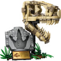 LEGO Jurassic World Dinosauruse Fossiilid: T. Rexi Pealuu