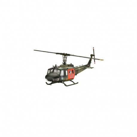 Revell liimitav mudel helikopter 
Bell UH-1D SAR  1:72