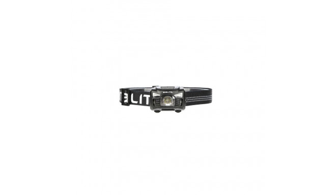 LED headlight 3W CREE LED + RED, 200lm, ASALITE