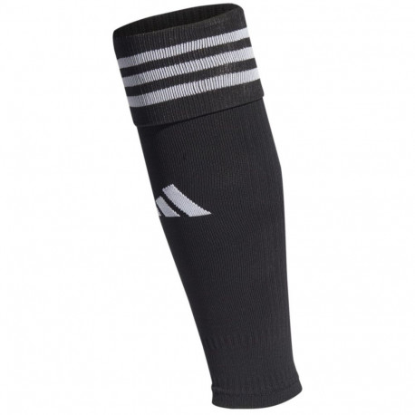 Rękawy piłkarskie adidas Team Sleeve 23 czarne HT6539 34-36