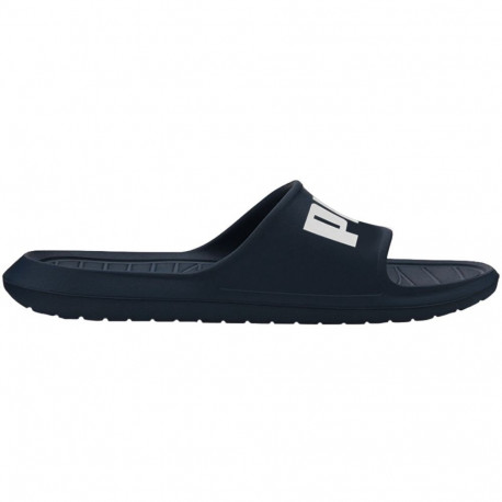 Klapki Puma Divecat v2 granatowe 374823 02 46