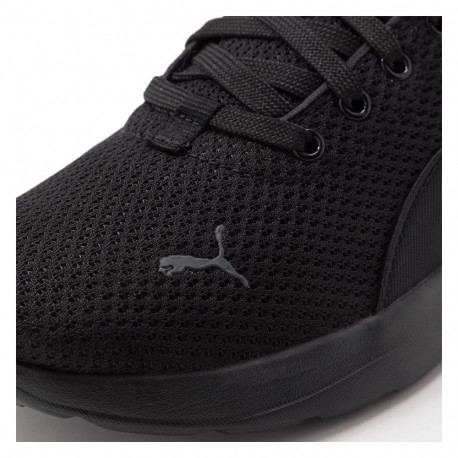 Puma meeste jalanõud Anzarun Lite 371128 01 37,5, must