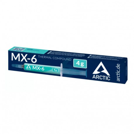 Arctic MX-6 ULTIMATE Performance Thermal Paste