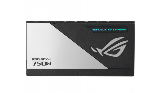 Asus ROG Loki SFX-L 750W Platinum