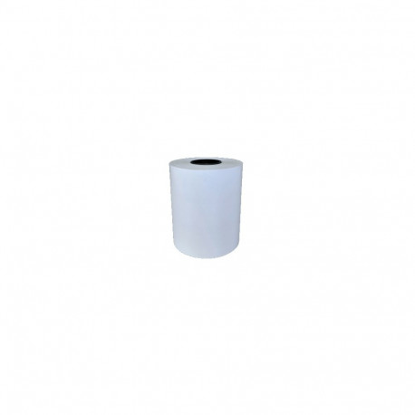 Star, Linerless, permanent, 80 mm, 80 m, label roll (12 tk.)