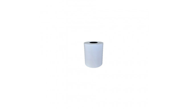 Star, Linerless, permanent, 80 mm, 80 m, label roll