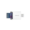 Memory card SD MB-SY256SB/WW 256GB Pro Ultimate + reader