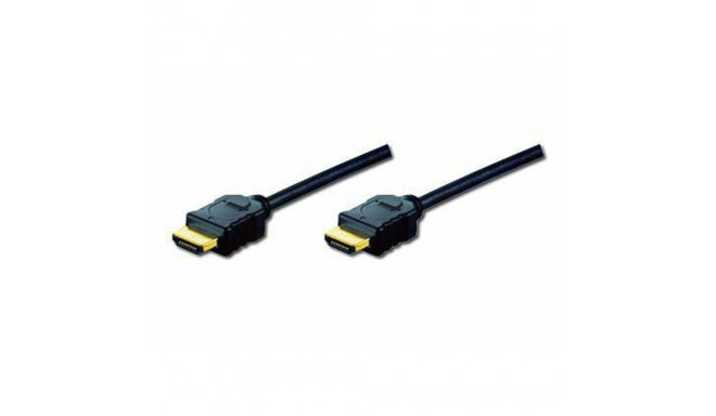 HDMI Cable Digitus AK-330107-020-S