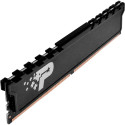 RAM-mälu Patriot Memory PRENIUM BLACK DDR5 16 GB