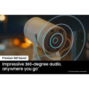 Projector Samsung SP-LFF3CLAXXXH