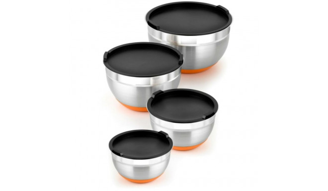 Mixing Bowl BRA EFFICIENT (4 Units)