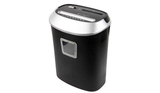 Paper Shredder Activejet ASH-1201D