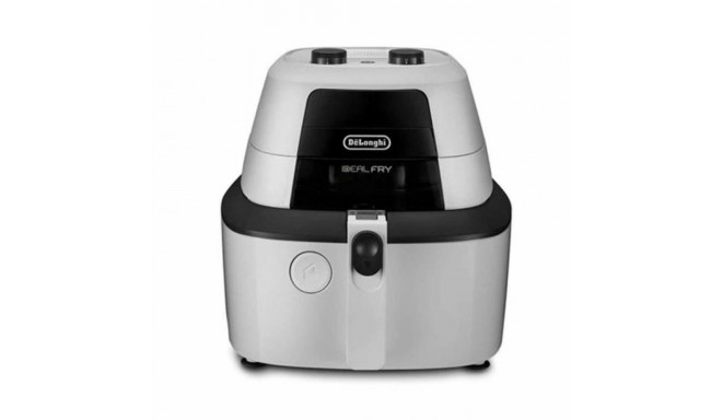 õhufritüüri DeLonghi 1400 W 1,25 L 1,25 kg