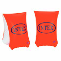 Меховая муфта Intex неон Красный 30 x 15 cm (36 штук)