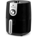 Orbegozo hot air fryer FDR27 1200W 2,5L, black