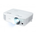 Acer P1357Wi data projector Standard throw projector 4500 ANSI lumens WXGA (1280x800) 3D White