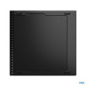 Lenovo ThinkCentre M70q Intel® Core™ i3 i3-13100T 8 GB DDR4-SDRAM 256 GB SSD Windows 11 Pro Mini PC 