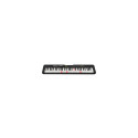 Casio LK-S250 digital piano 61 keys Black