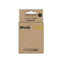 Actis KB-1280Y ink (replacement for Brother LC-1280Y; Standard; 19 ml; yellow)