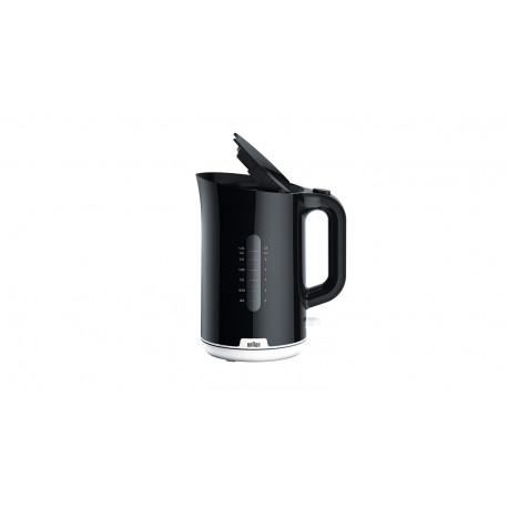 Virdulys BRAUN WK 1100BK